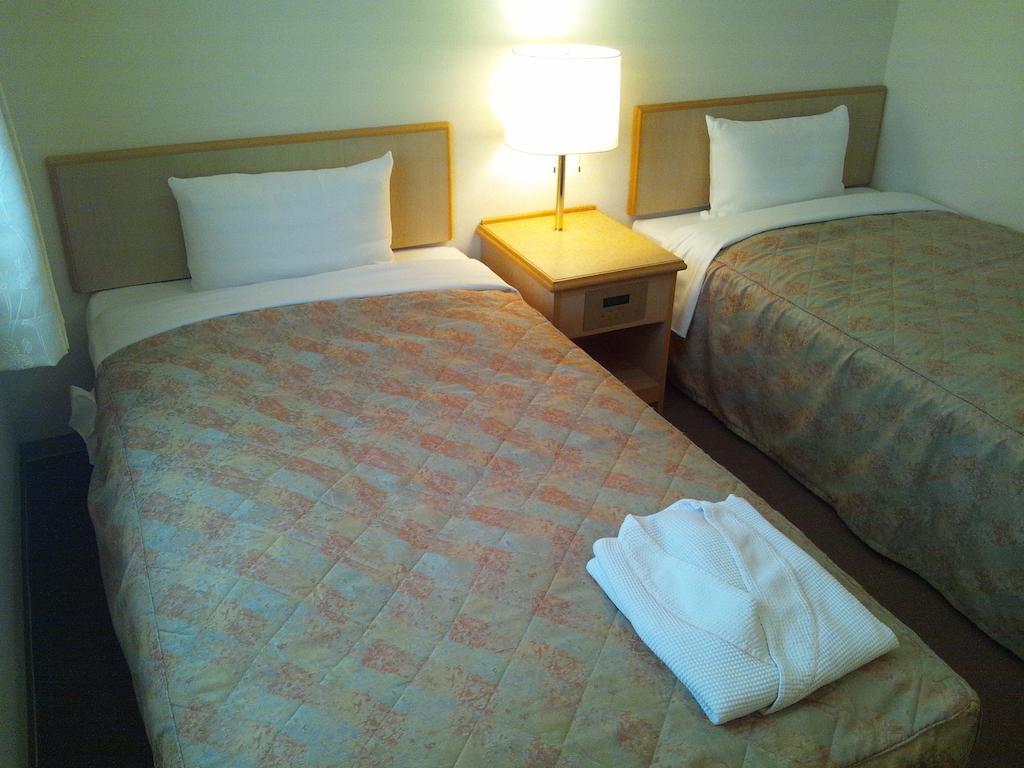 Hotel Az Mie Nabari Номер фото