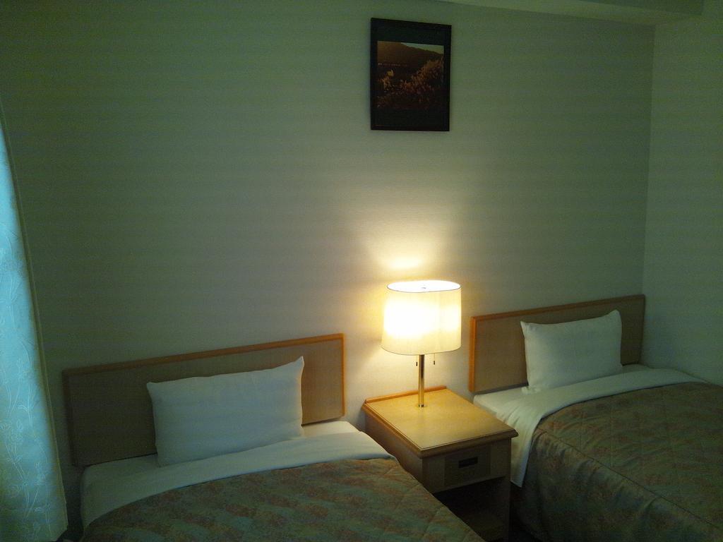 Hotel Az Mie Nabari Номер фото